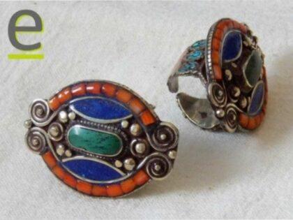 Anello Nepalese