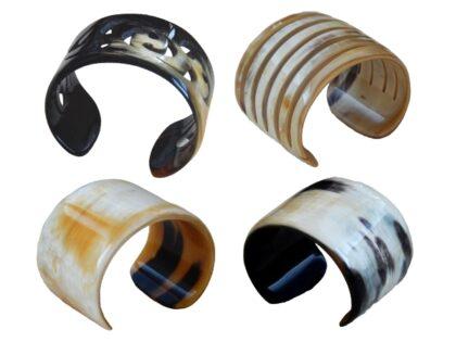 Bracciali di Corno