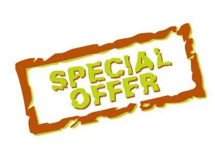 Prodotti in Offerta