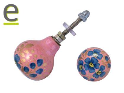 Pomello Rosa di Legno