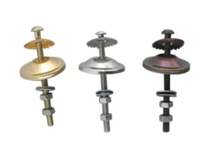 Accessori per pomelli per mobili